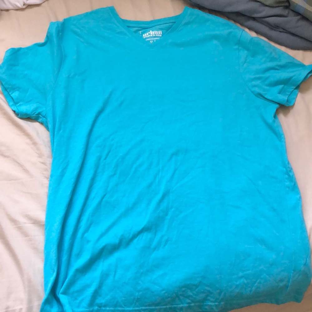 Urban Pipeline Basic T-Shirt